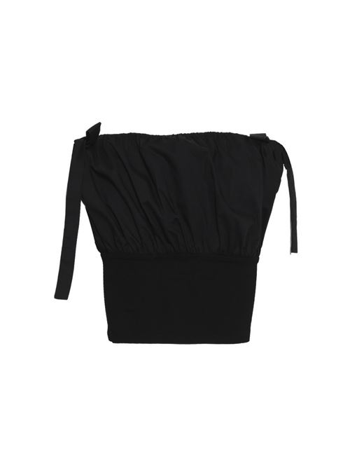 TOP FUN & FUN | FNJTP14671/BLACK